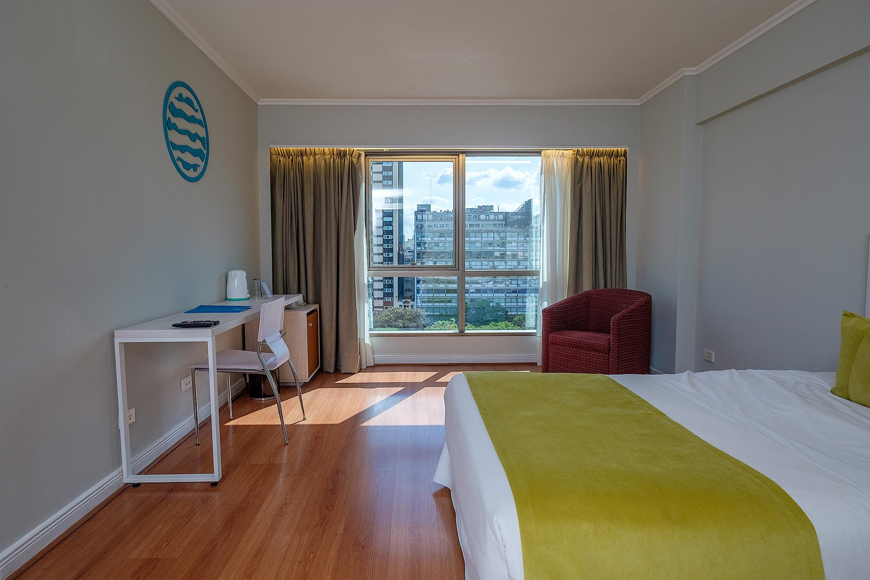 Hotel Pestana Buenos Aires Zewnętrze zdjęcie