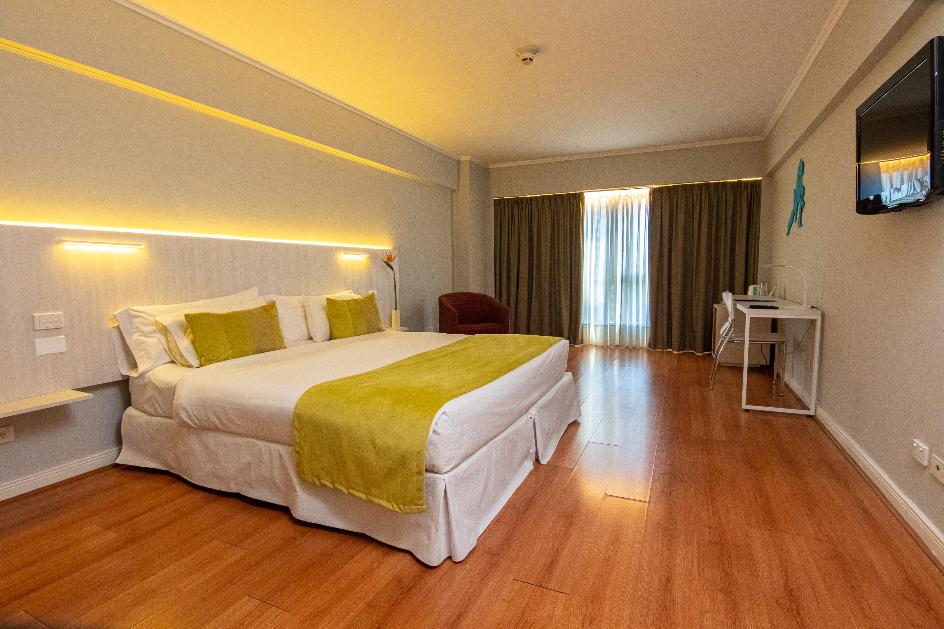 Hotel Pestana Buenos Aires Zewnętrze zdjęcie