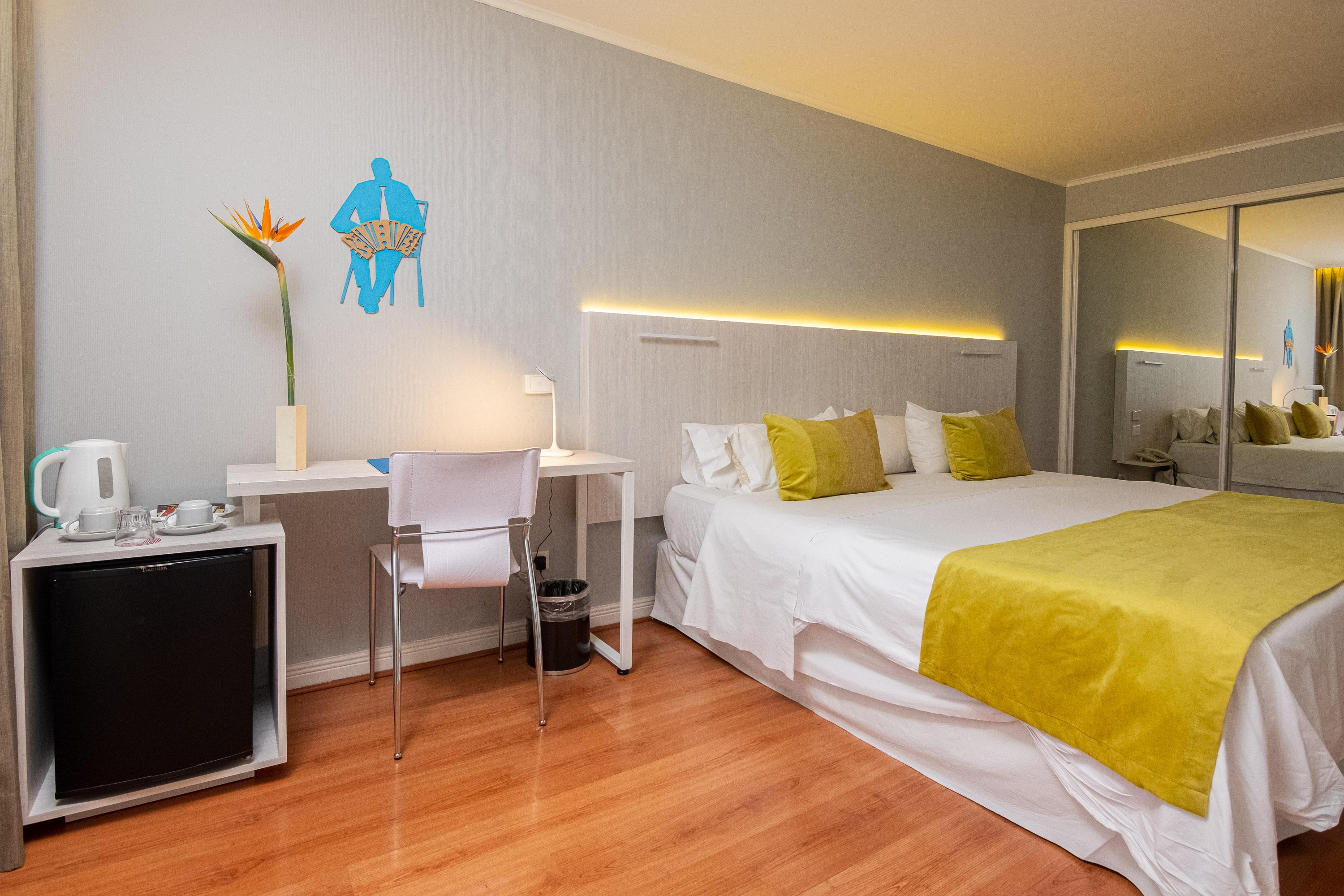 Hotel Pestana Buenos Aires Zewnętrze zdjęcie
