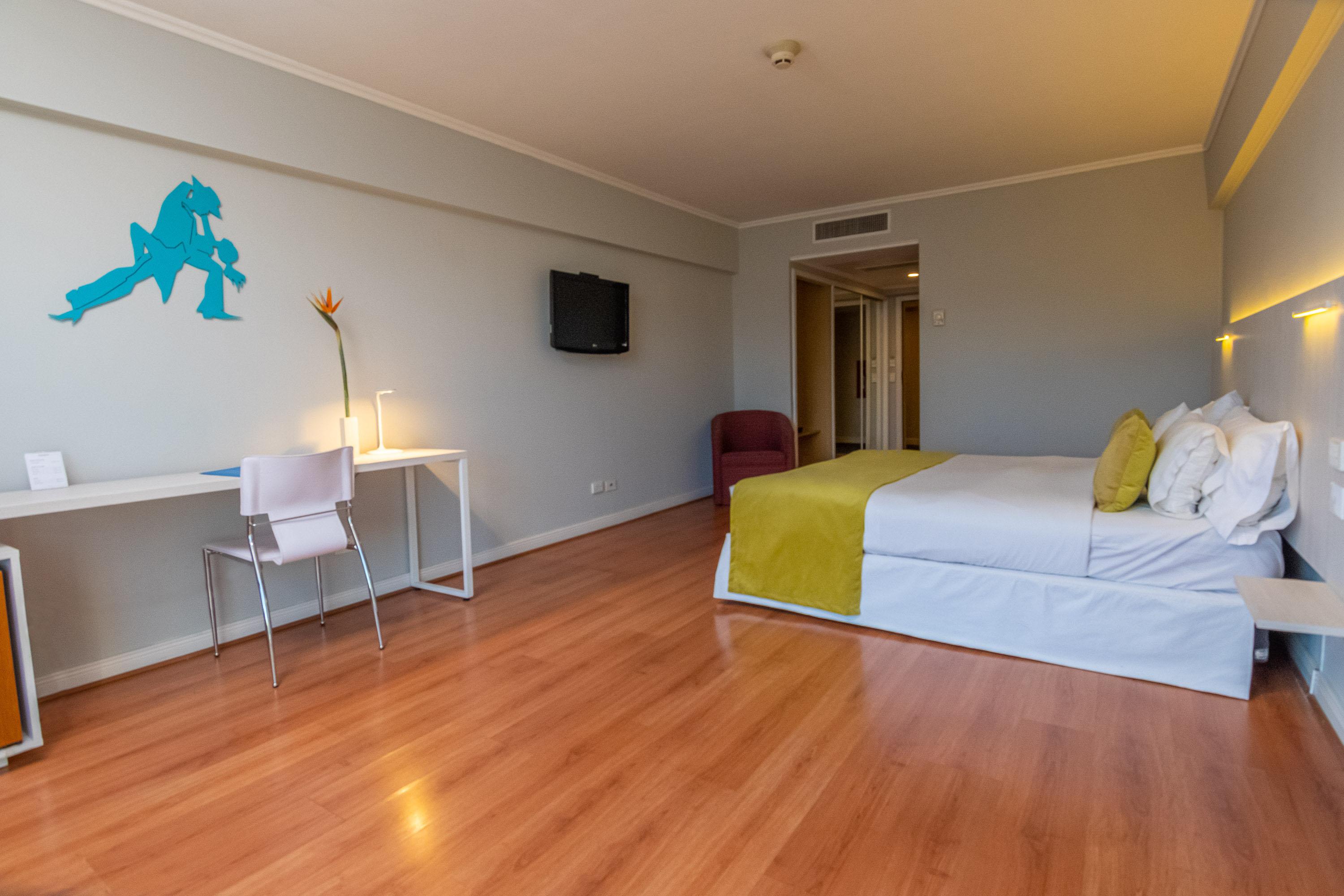 Hotel Pestana Buenos Aires Zewnętrze zdjęcie