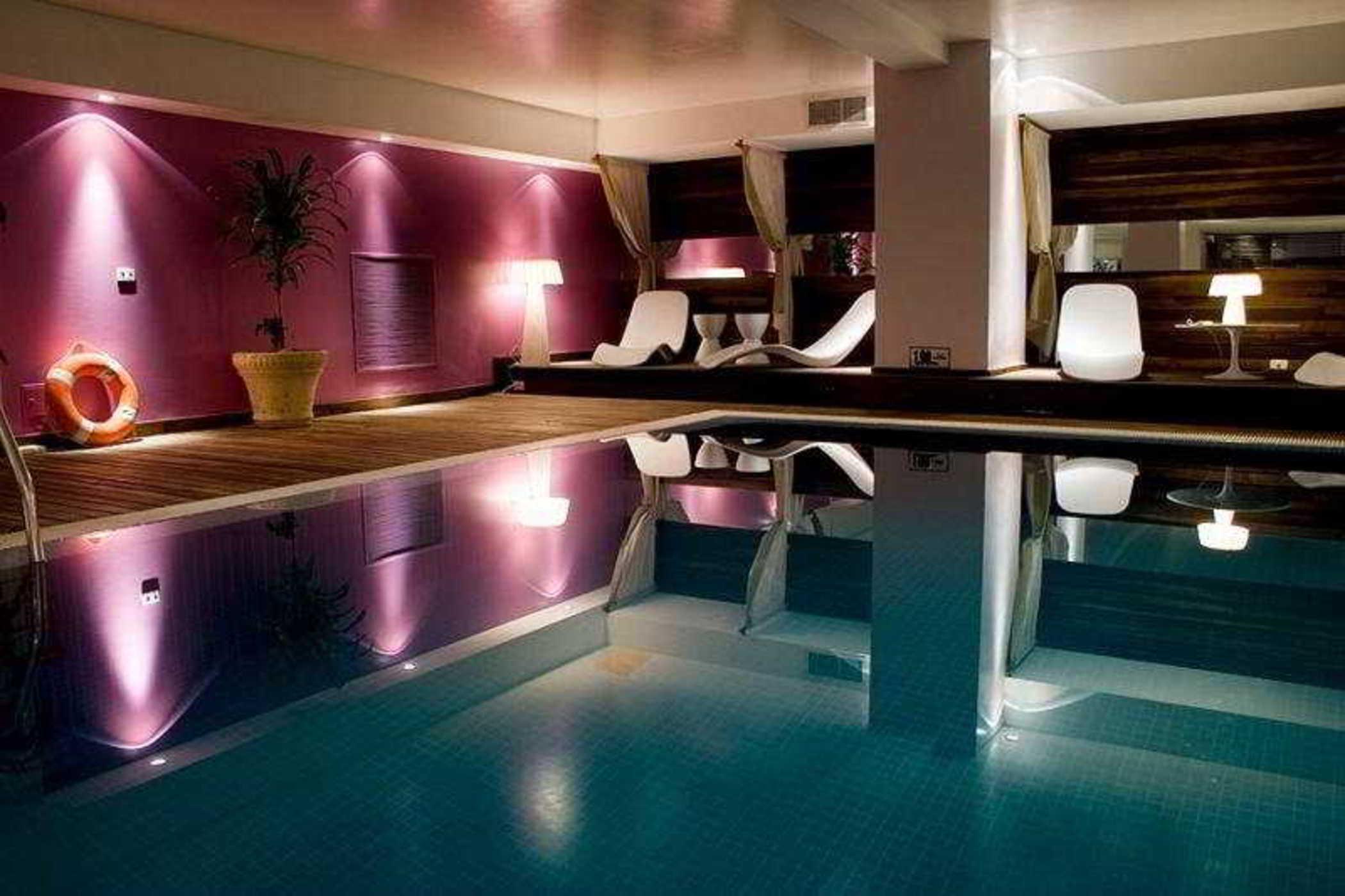 Hotel Pestana Buenos Aires Zewnętrze zdjęcie