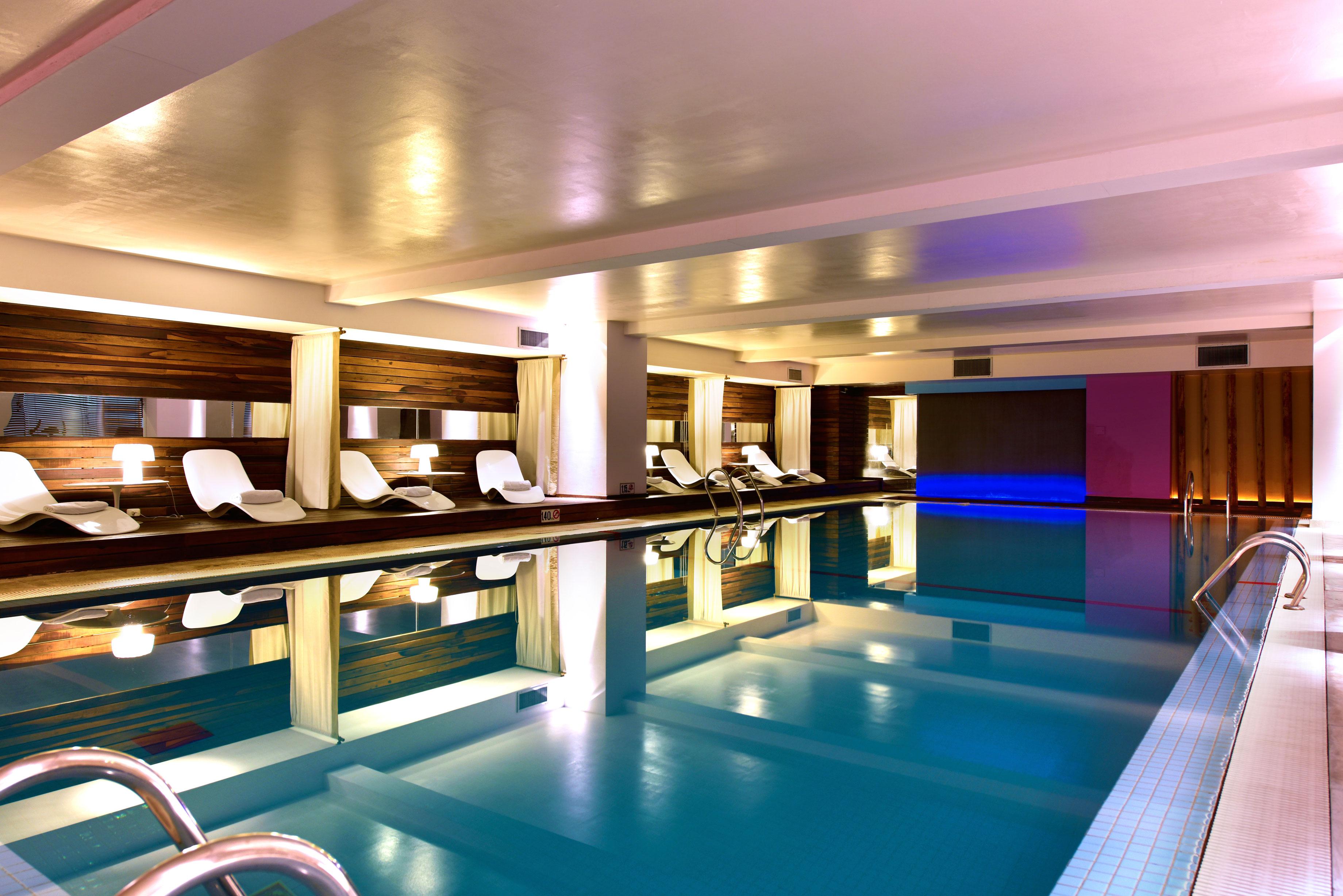 Hotel Pestana Buenos Aires Zewnętrze zdjęcie