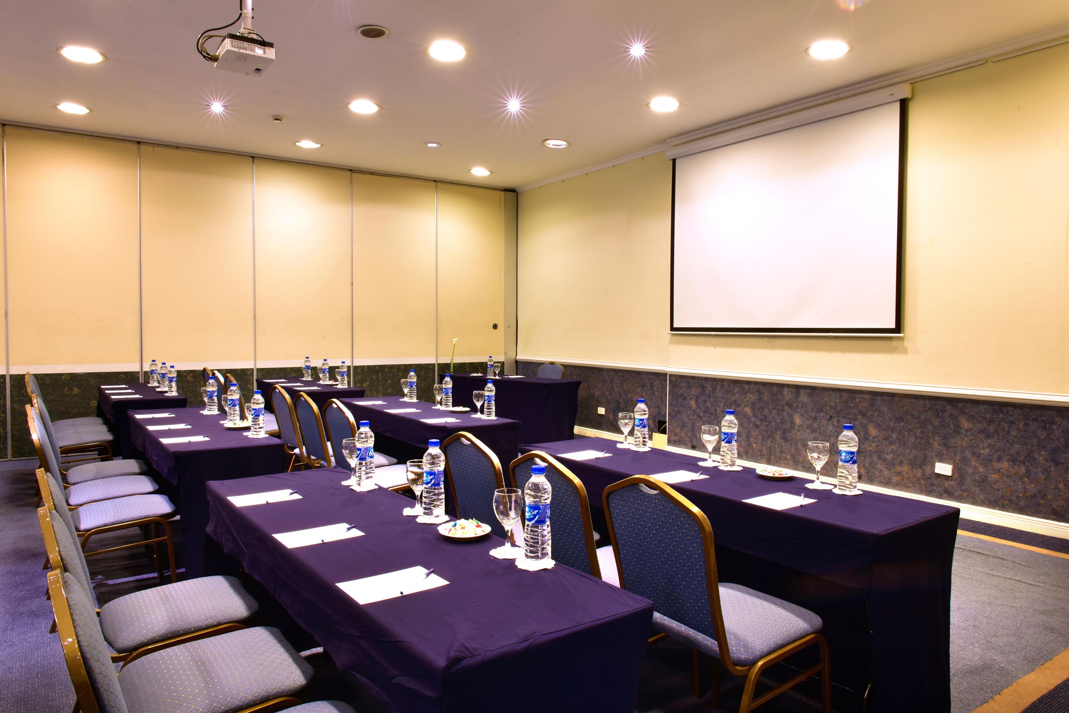 Hotel Pestana Buenos Aires Zewnętrze zdjęcie