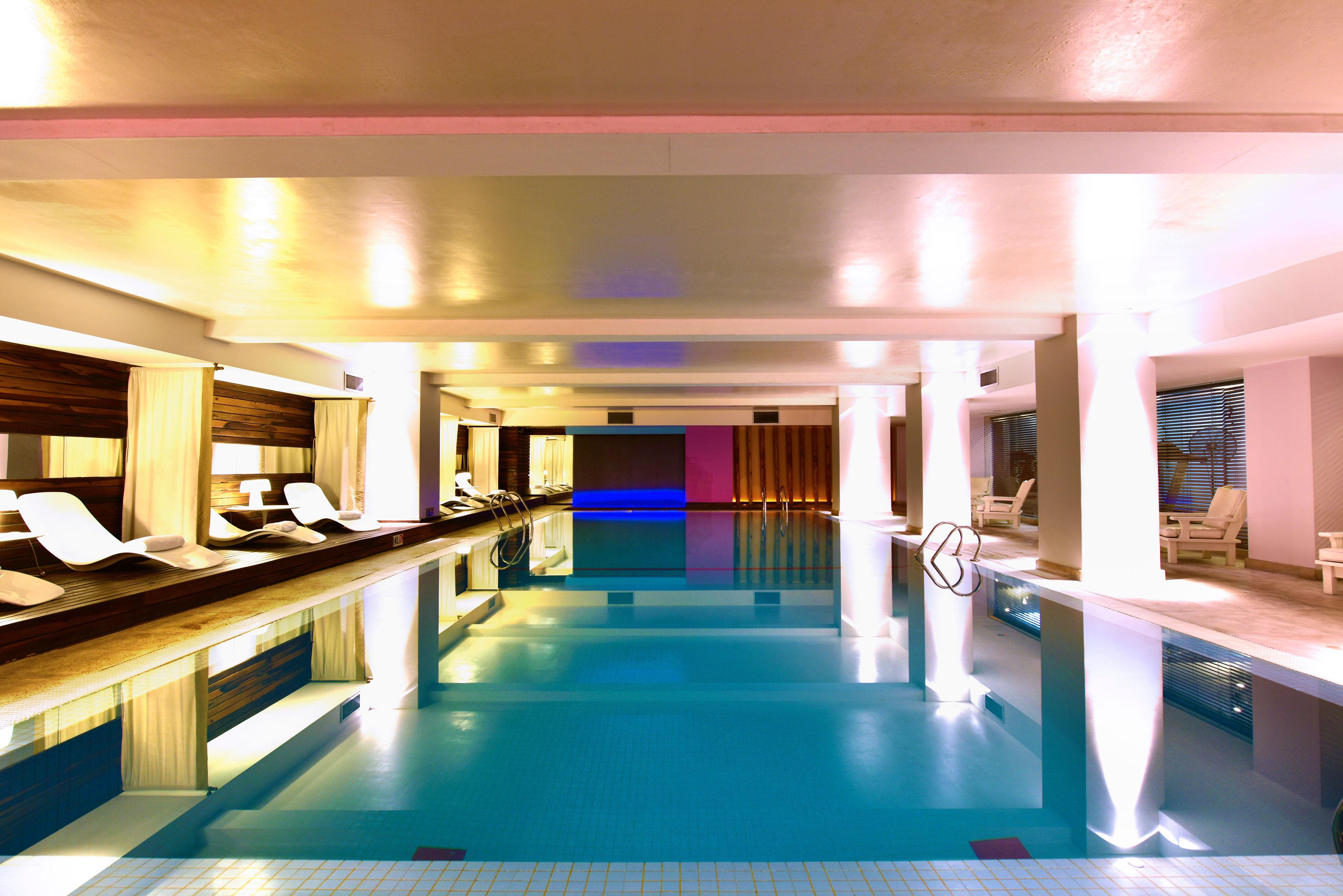 Hotel Pestana Buenos Aires Zewnętrze zdjęcie