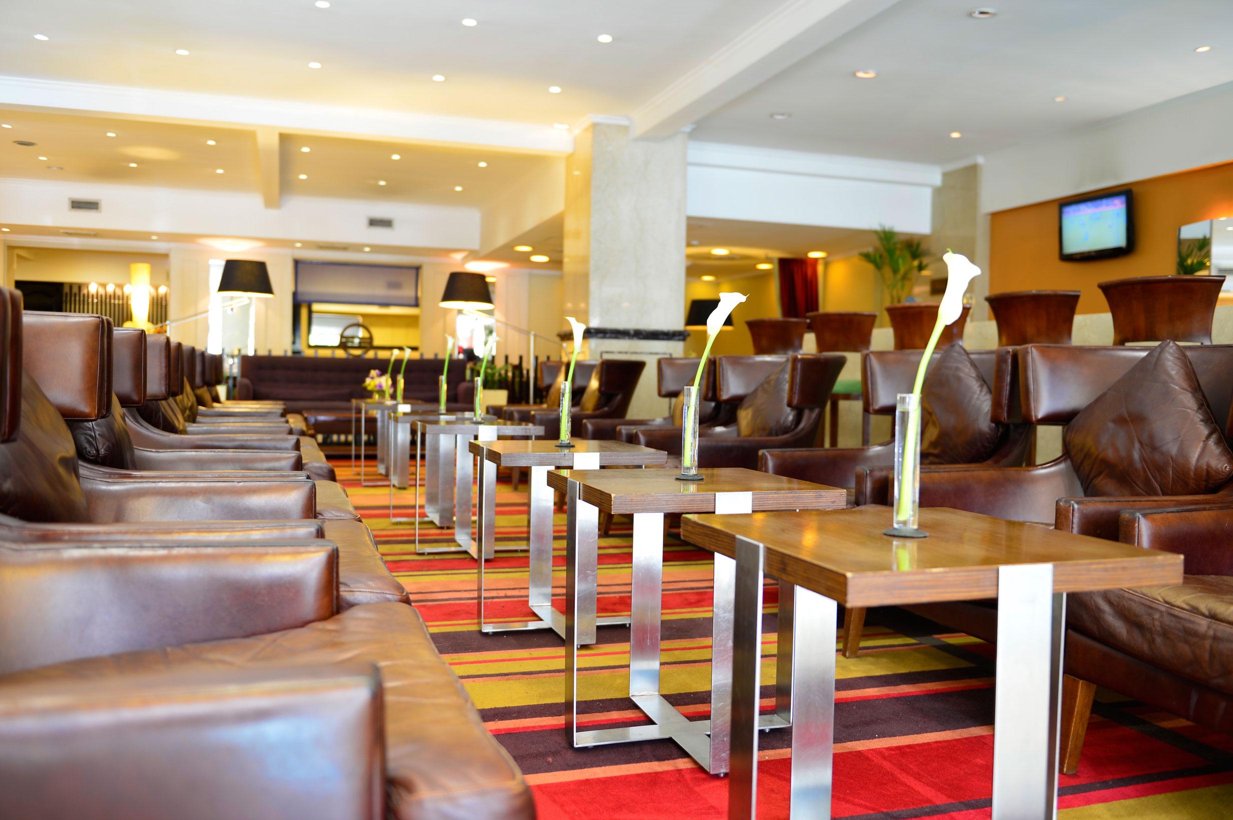 Hotel Pestana Buenos Aires Zewnętrze zdjęcie