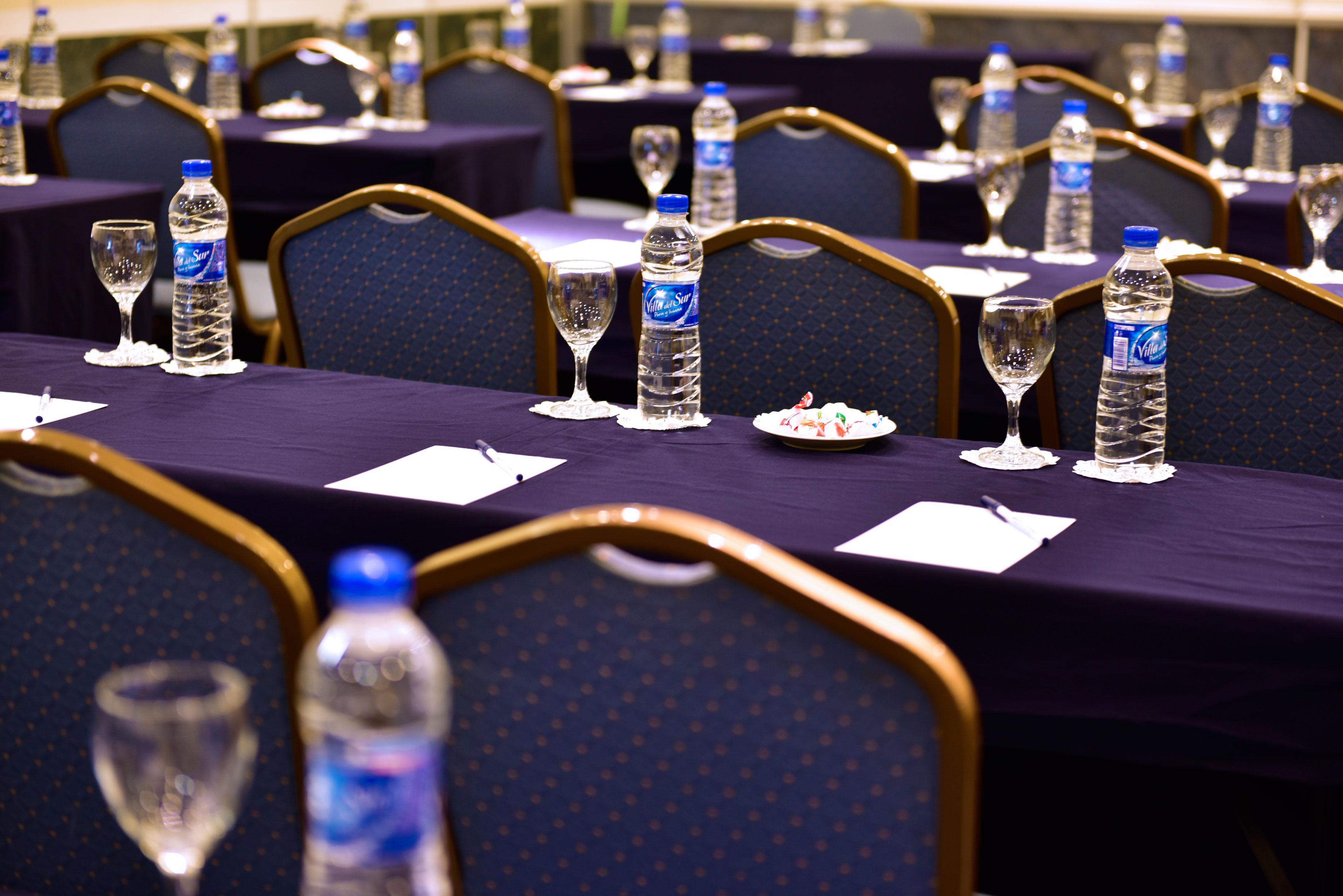 Hotel Pestana Buenos Aires Zewnętrze zdjęcie