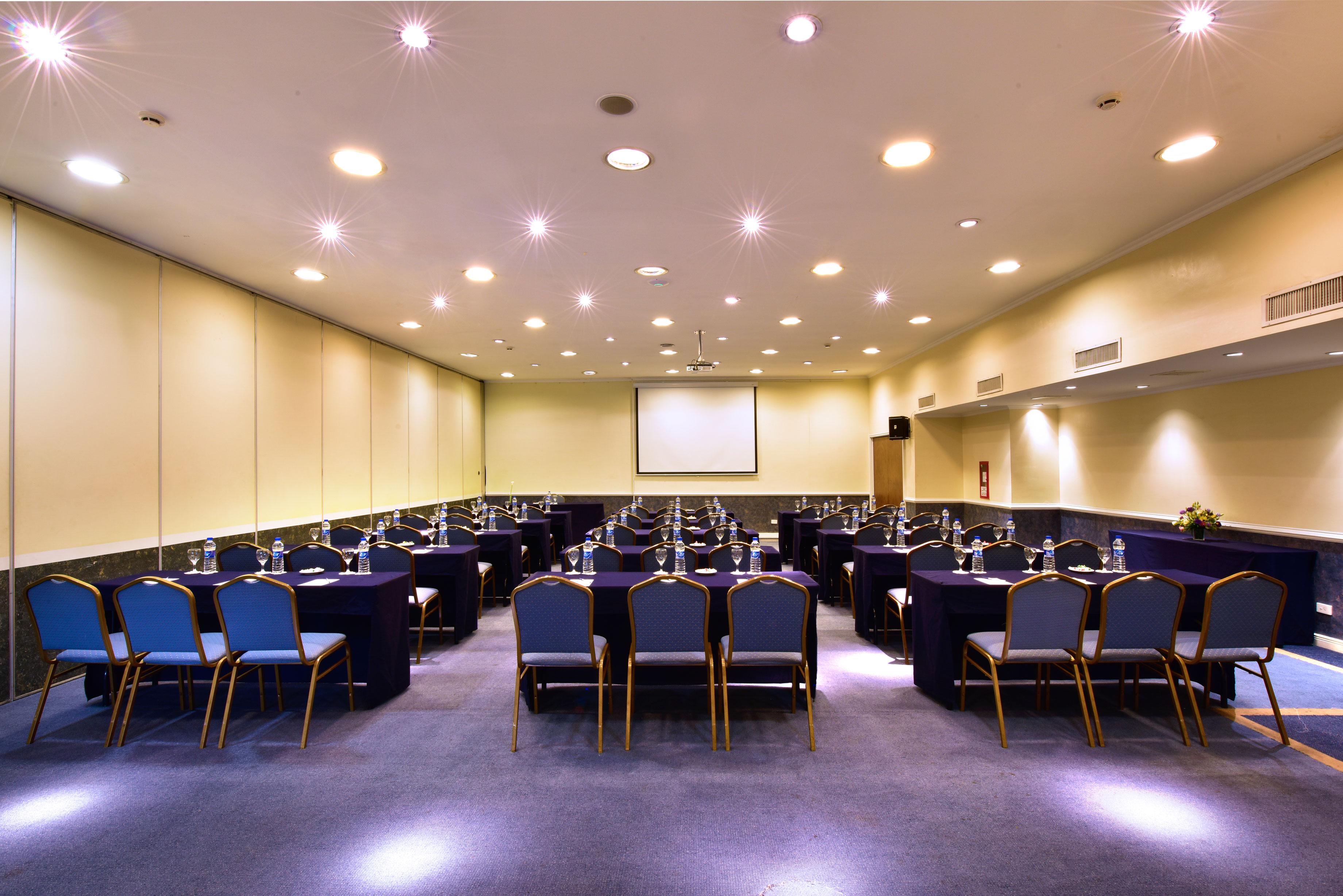 Hotel Pestana Buenos Aires Zewnętrze zdjęcie