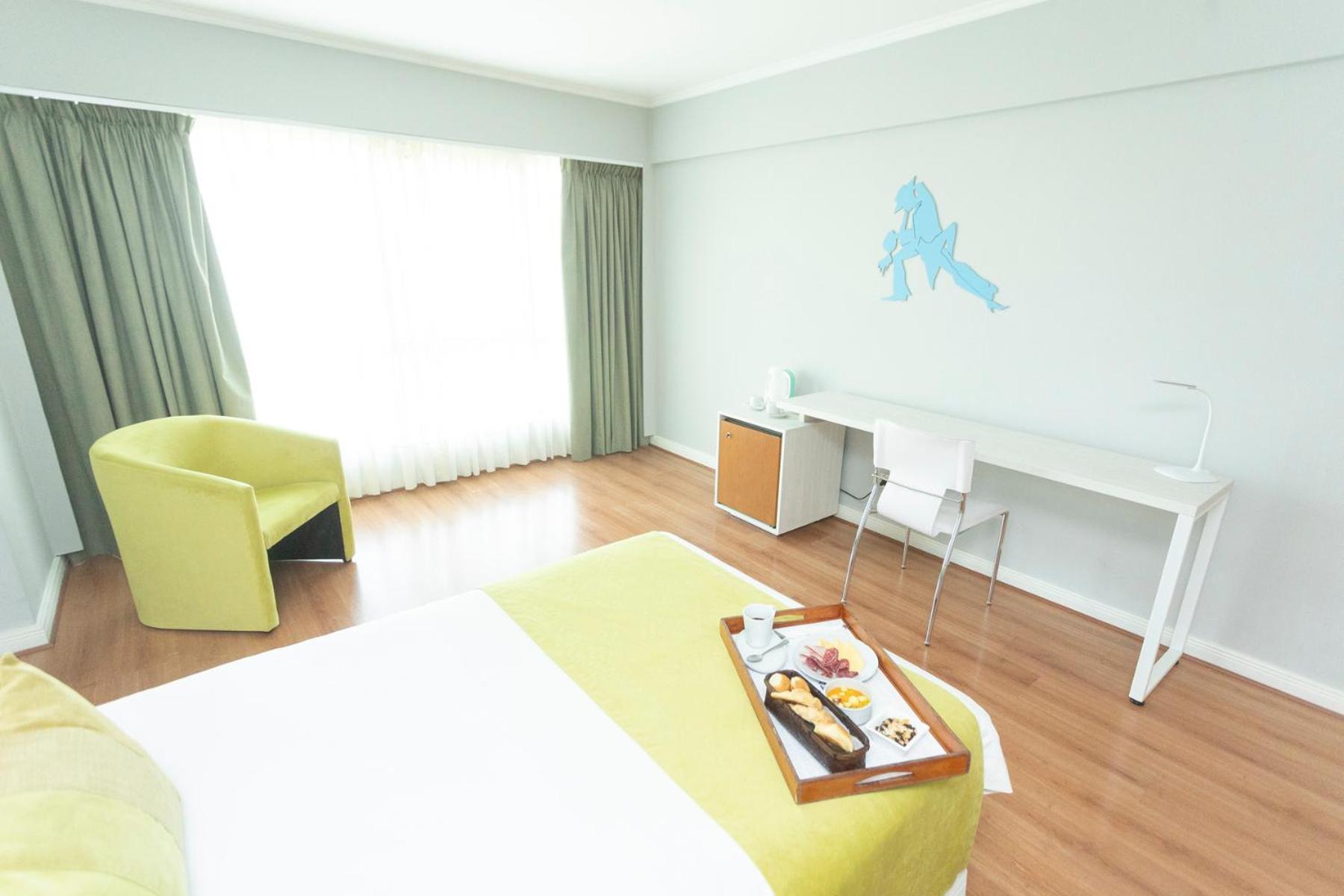 Hotel Pestana Buenos Aires Zewnętrze zdjęcie