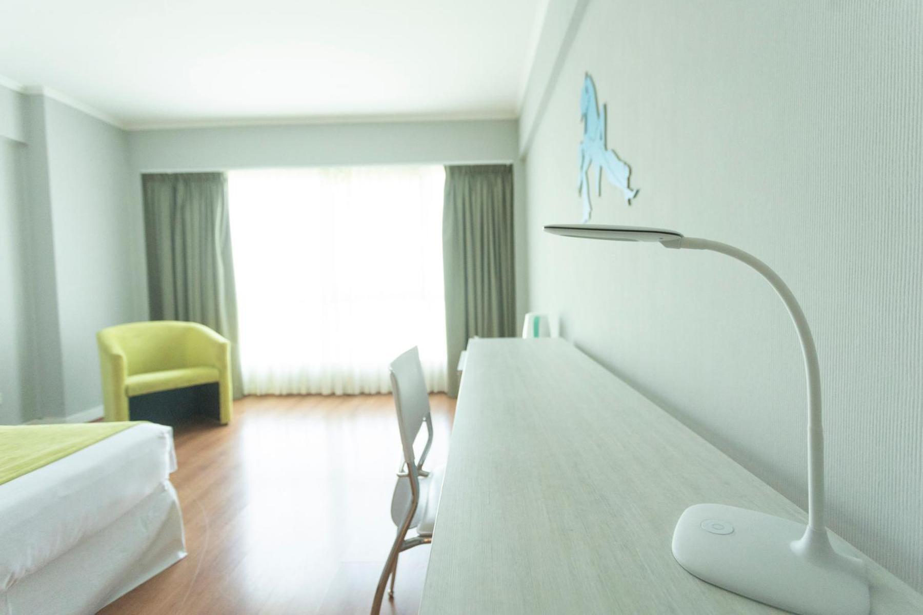 Hotel Pestana Buenos Aires Zewnętrze zdjęcie