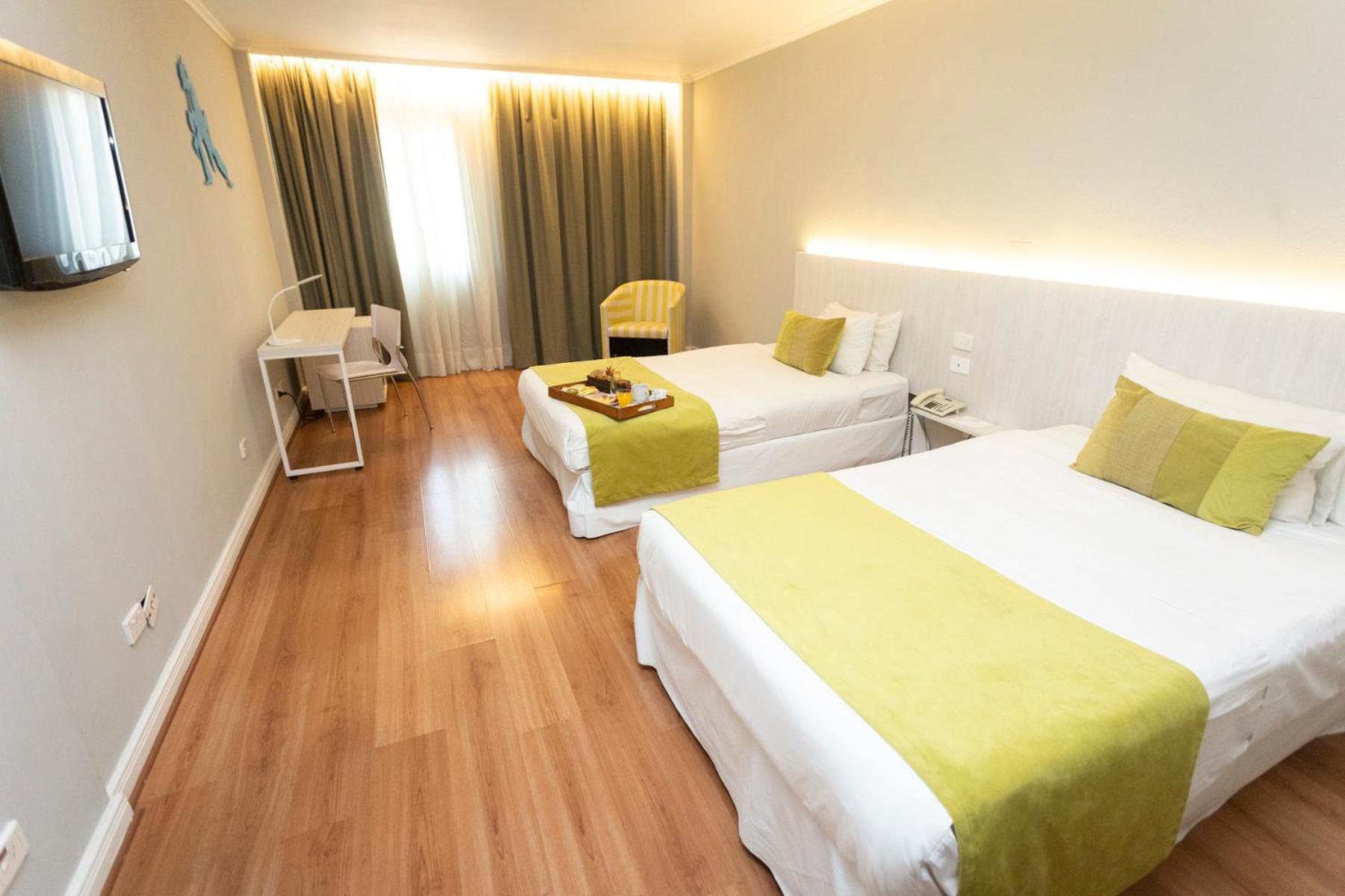 Hotel Pestana Buenos Aires Zewnętrze zdjęcie