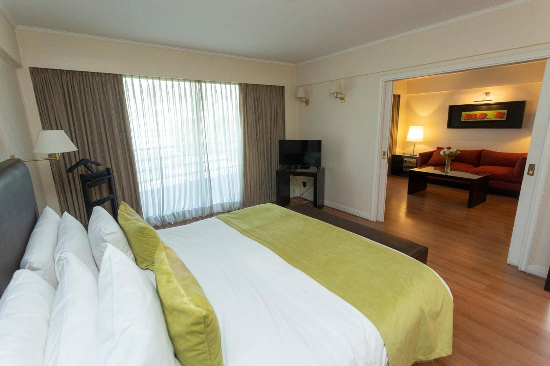 Hotel Pestana Buenos Aires Zewnętrze zdjęcie