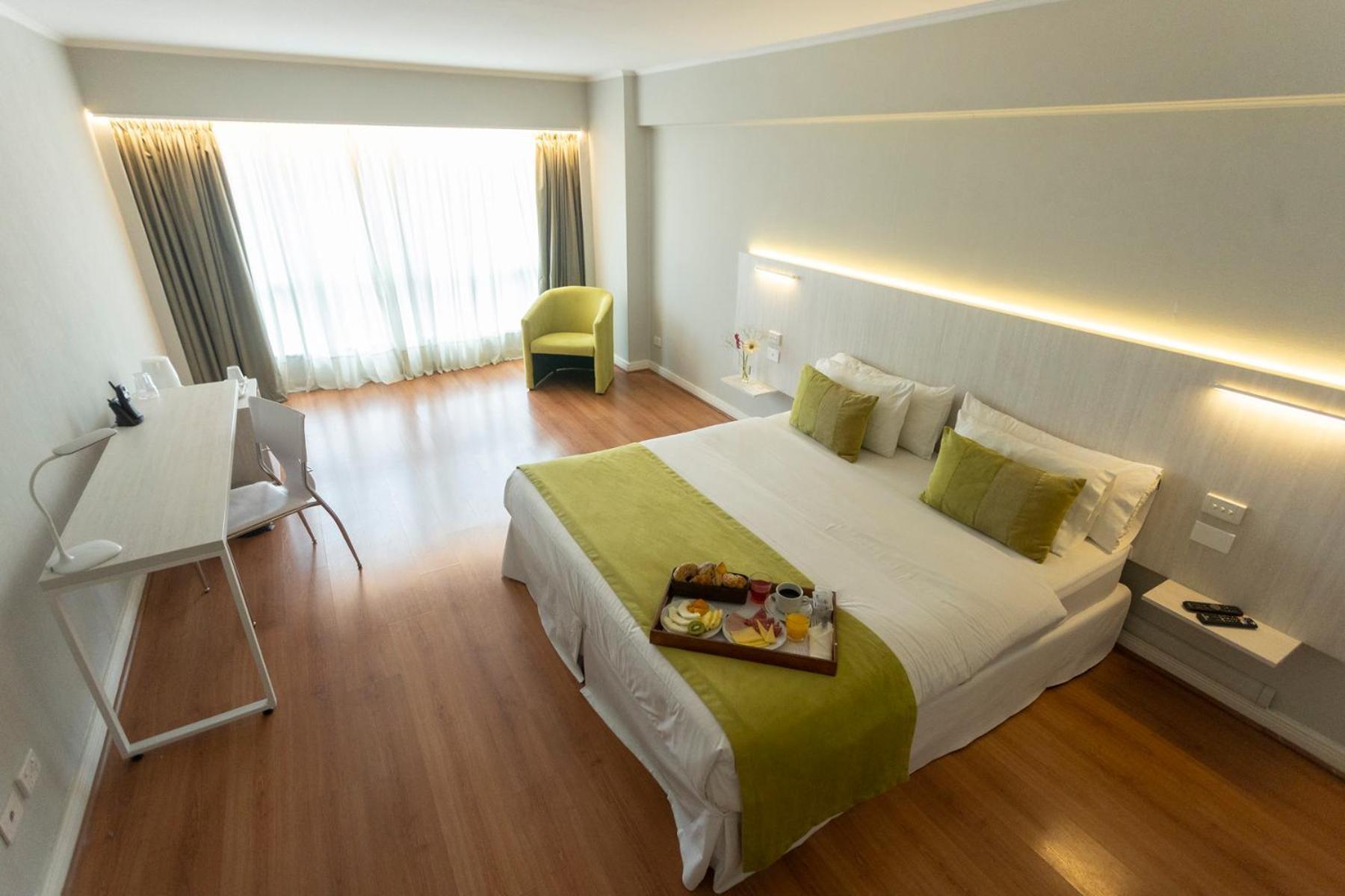 Hotel Pestana Buenos Aires Zewnętrze zdjęcie