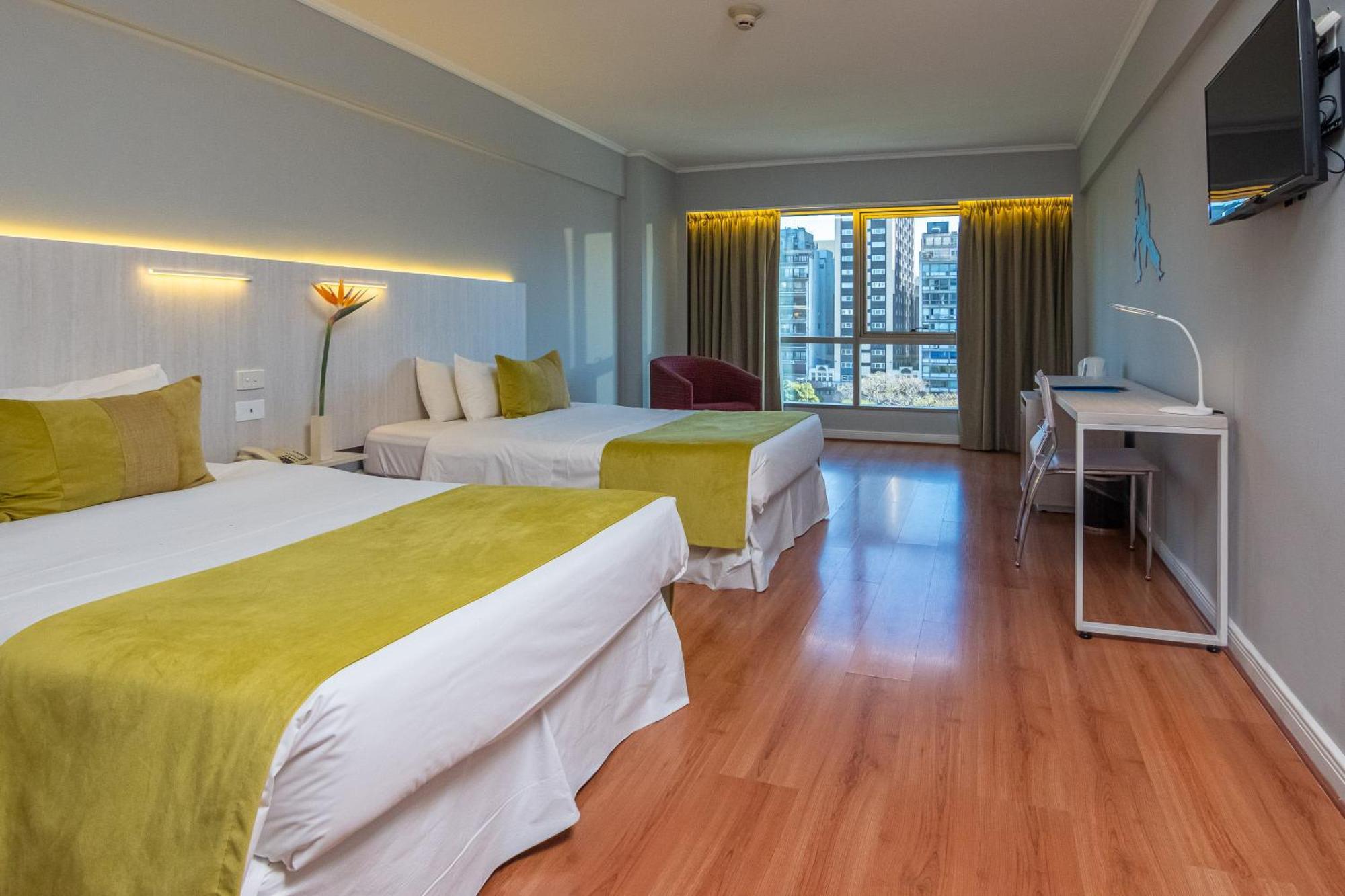 Hotel Pestana Buenos Aires Pokój zdjęcie
