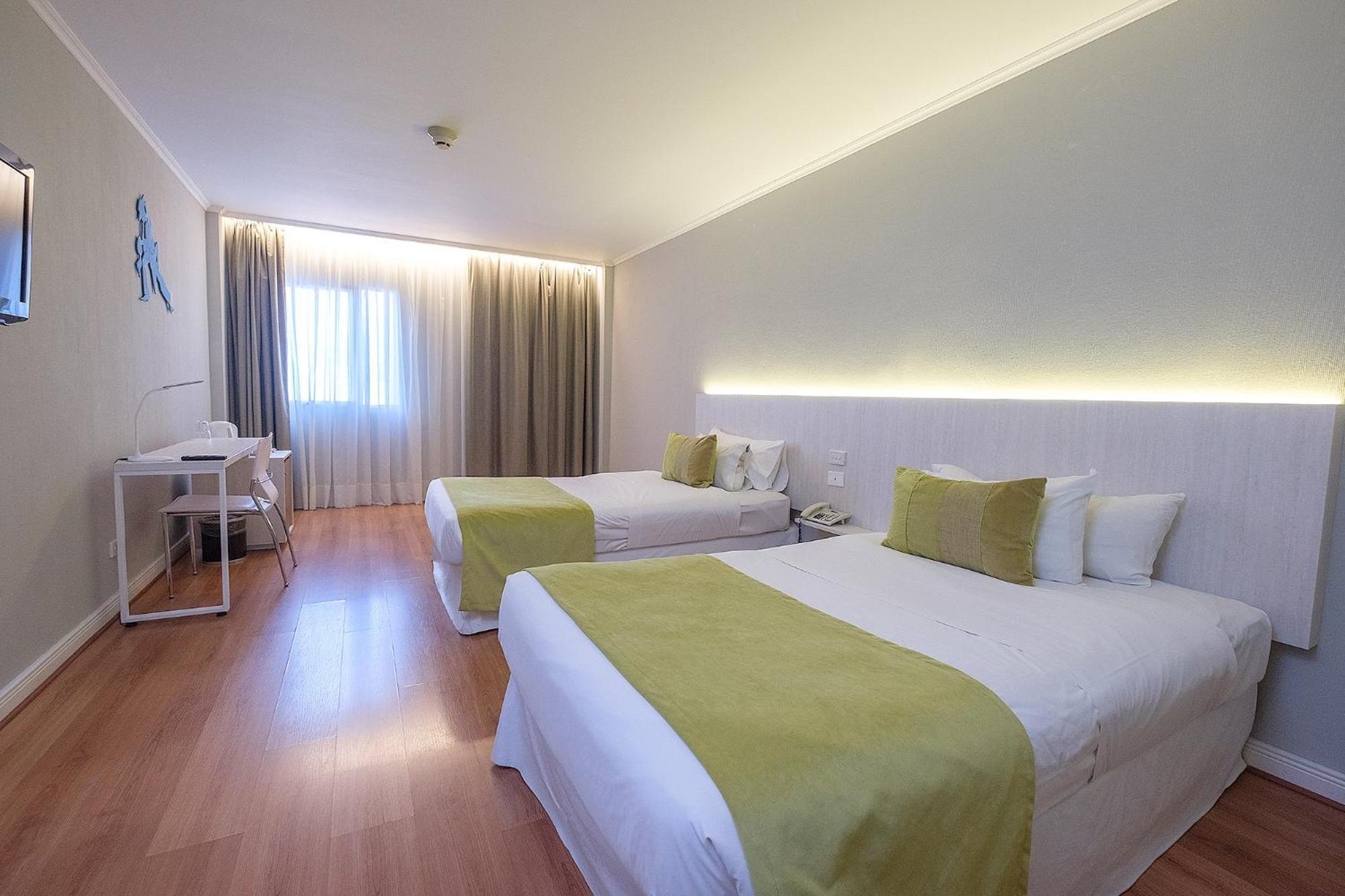 Hotel Pestana Buenos Aires Pokój zdjęcie