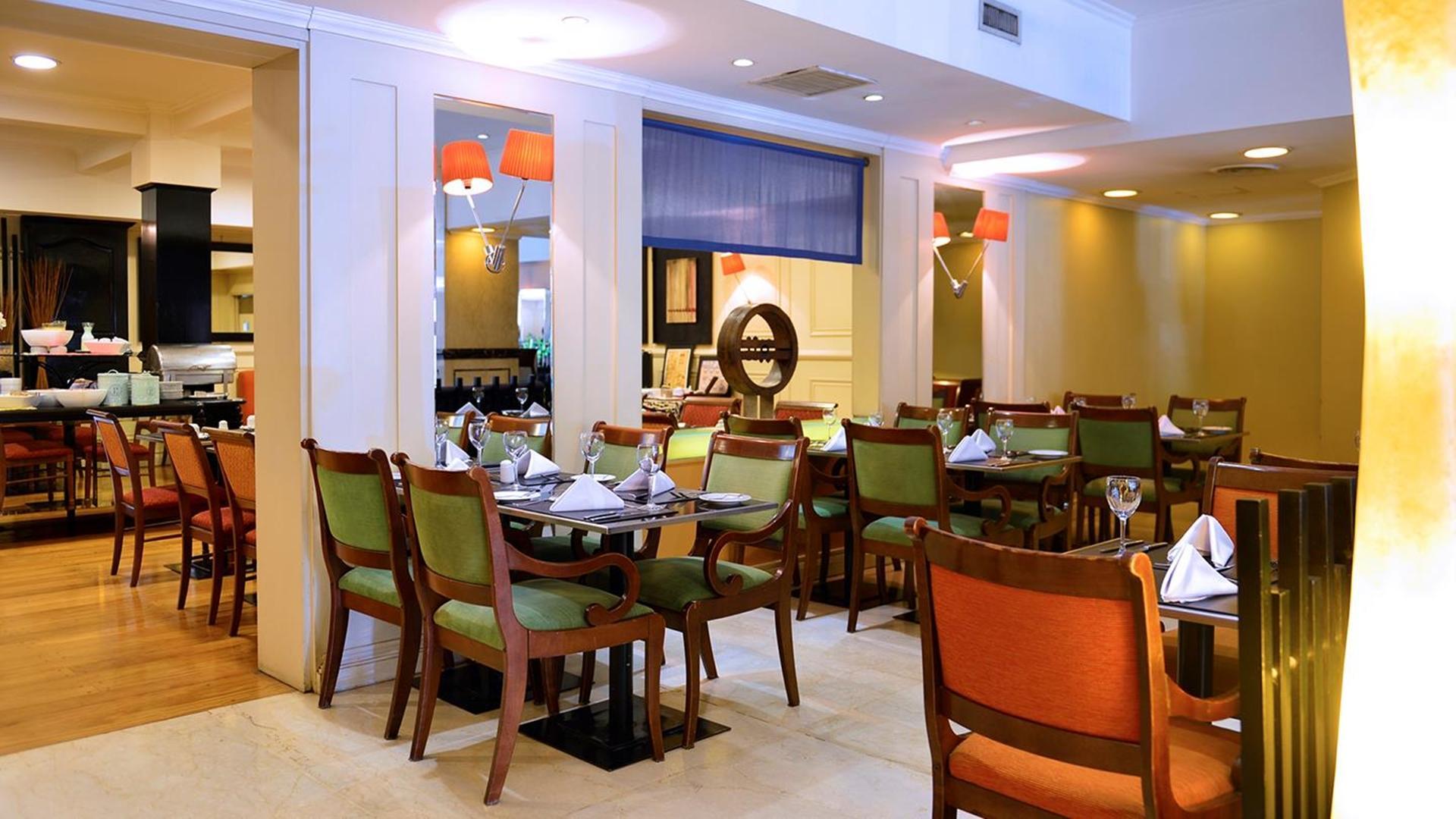 Hotel Pestana Buenos Aires Zewnętrze zdjęcie