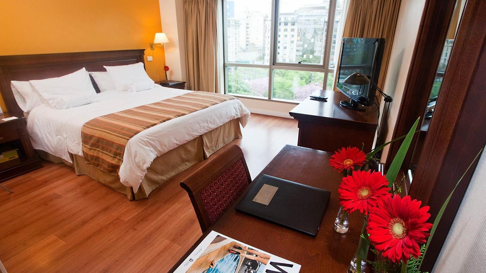 Hotel Pestana Buenos Aires Zewnętrze zdjęcie