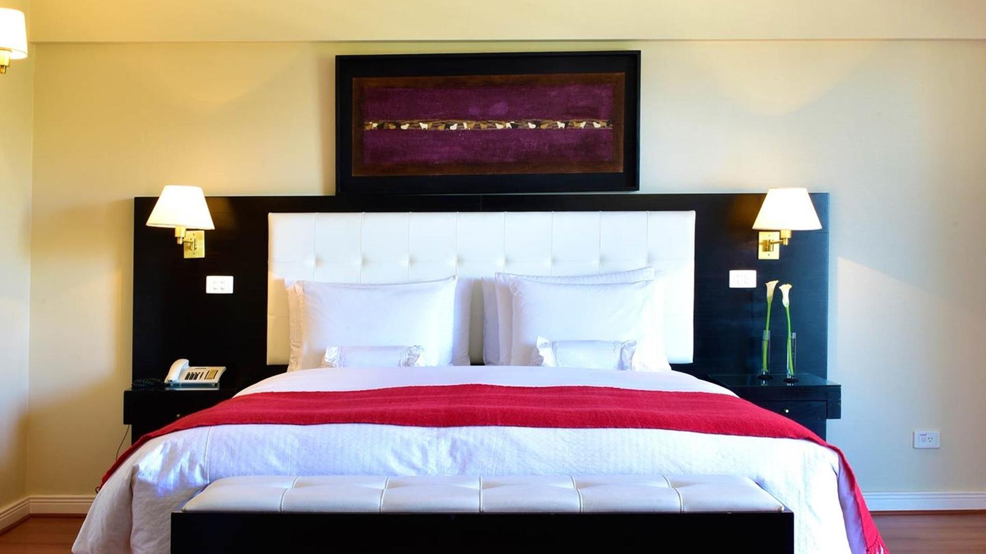 Hotel Pestana Buenos Aires Zewnętrze zdjęcie