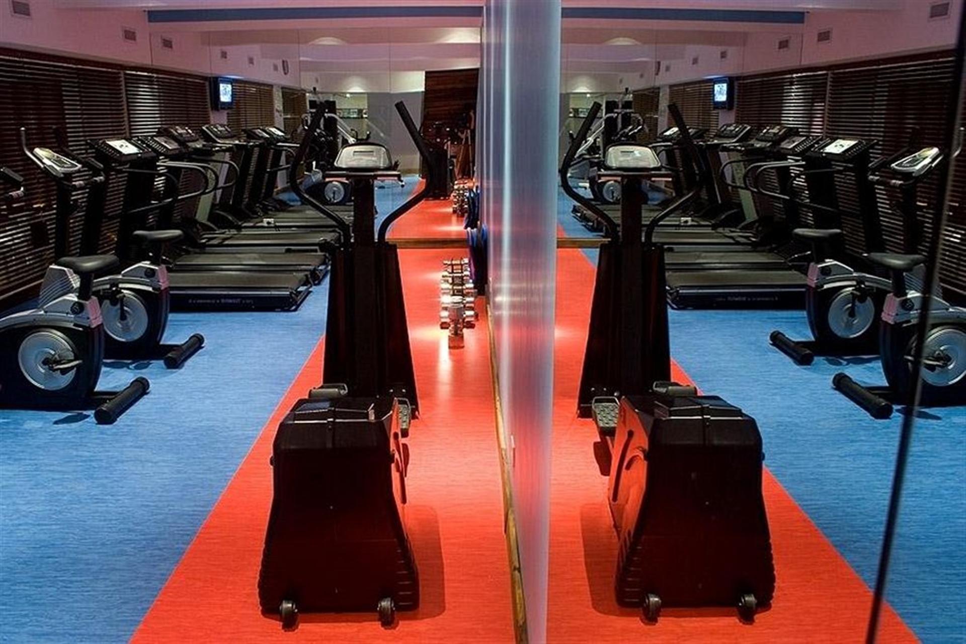 Hotel Pestana Buenos Aires Udogodnienia zdjęcie