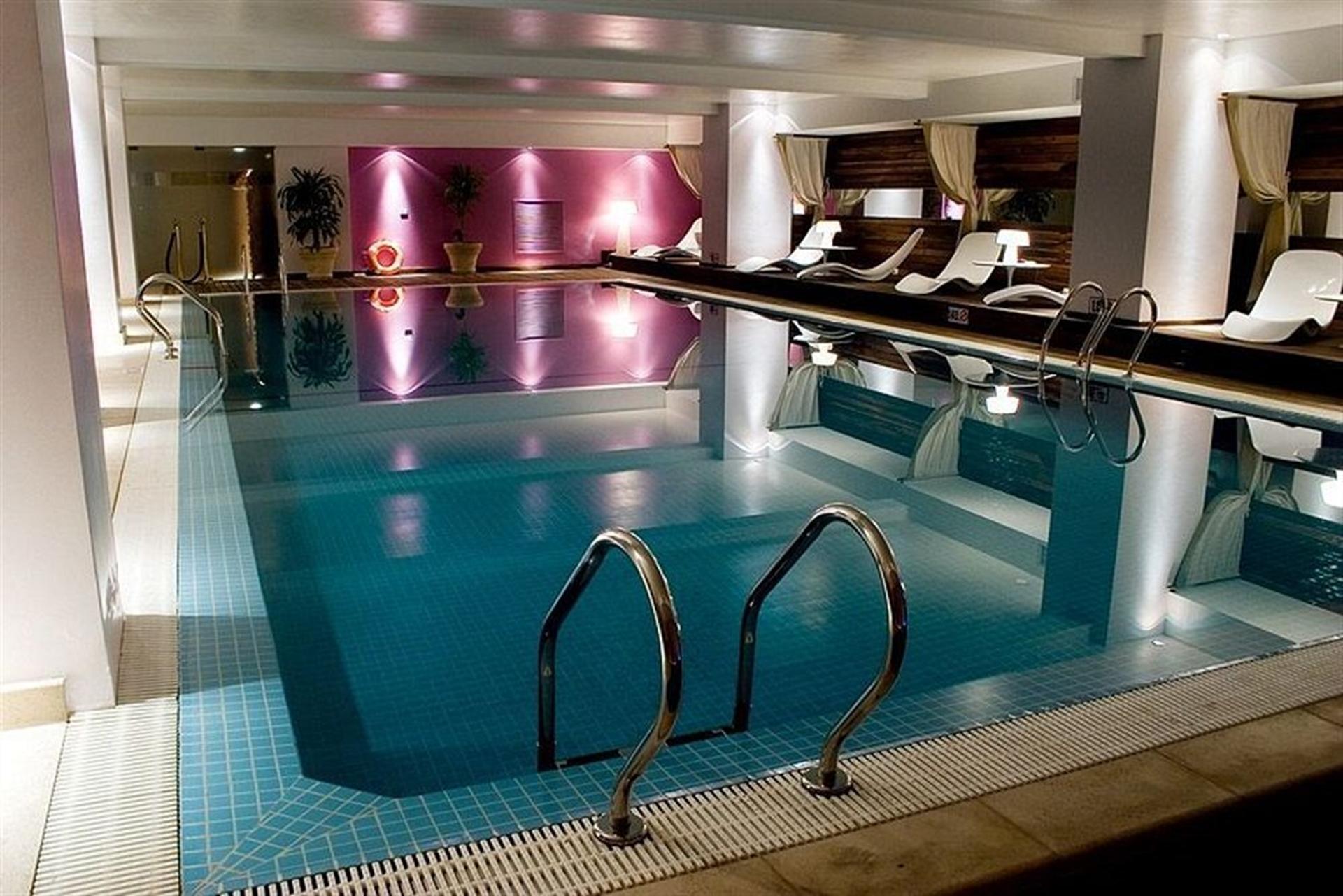 Hotel Pestana Buenos Aires Zewnętrze zdjęcie