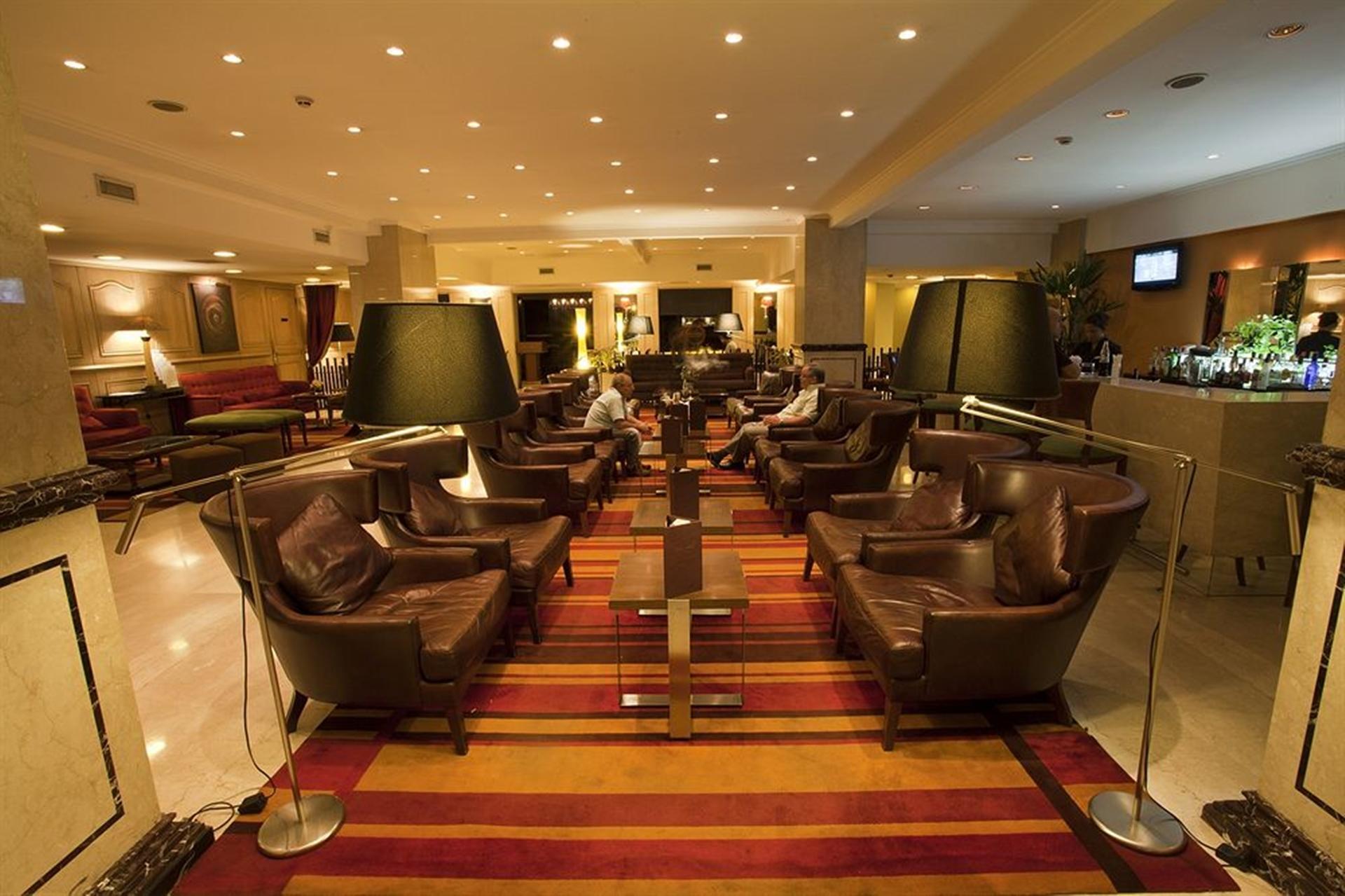 Hotel Pestana Buenos Aires Zewnętrze zdjęcie