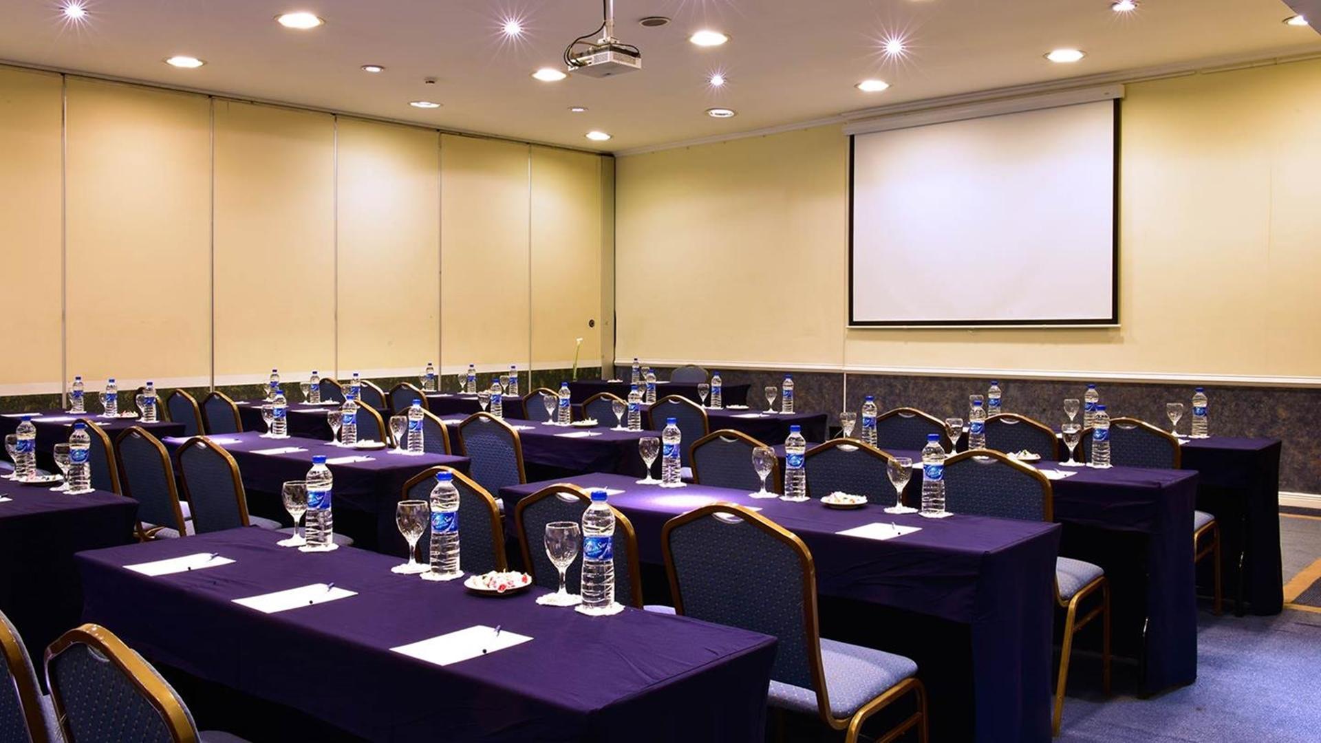 Hotel Pestana Buenos Aires Zewnętrze zdjęcie