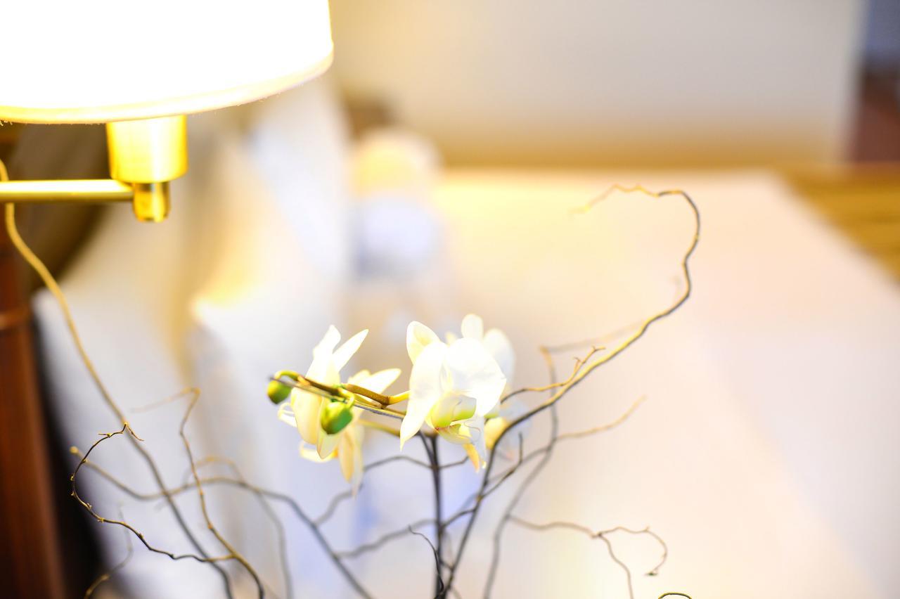 Hotel Pestana Buenos Aires Zewnętrze zdjęcie