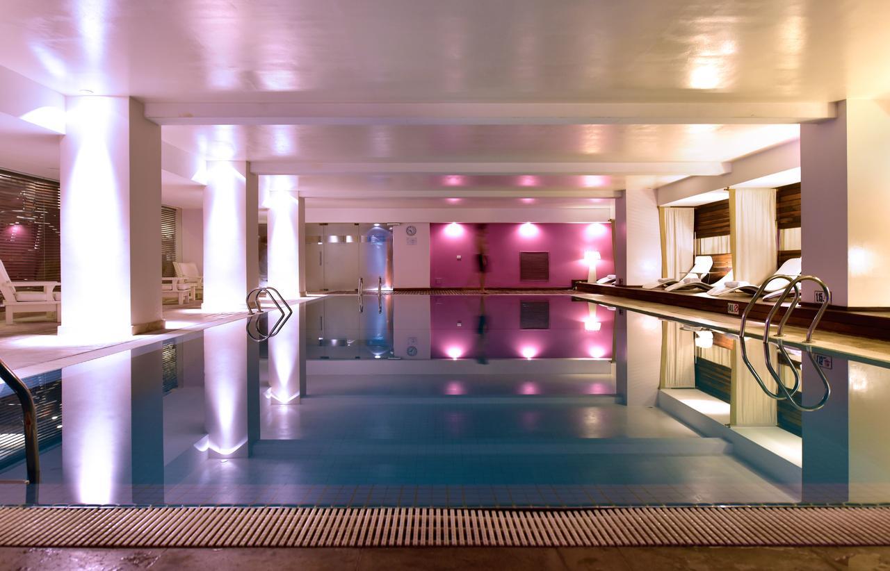 Hotel Pestana Buenos Aires Zewnętrze zdjęcie
