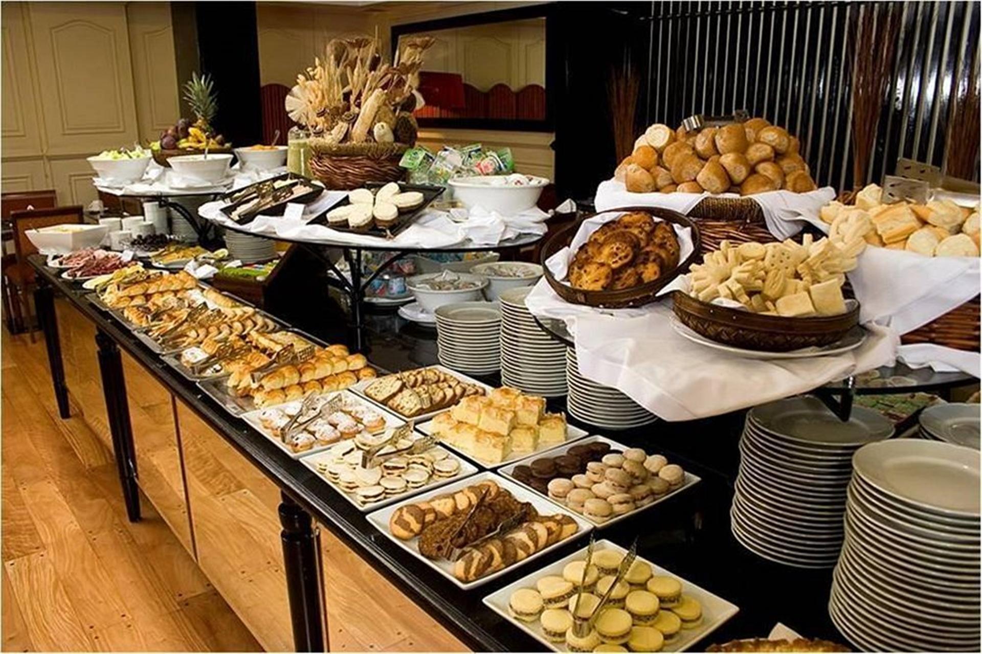 Hotel Pestana Buenos Aires Zewnętrze zdjęcie