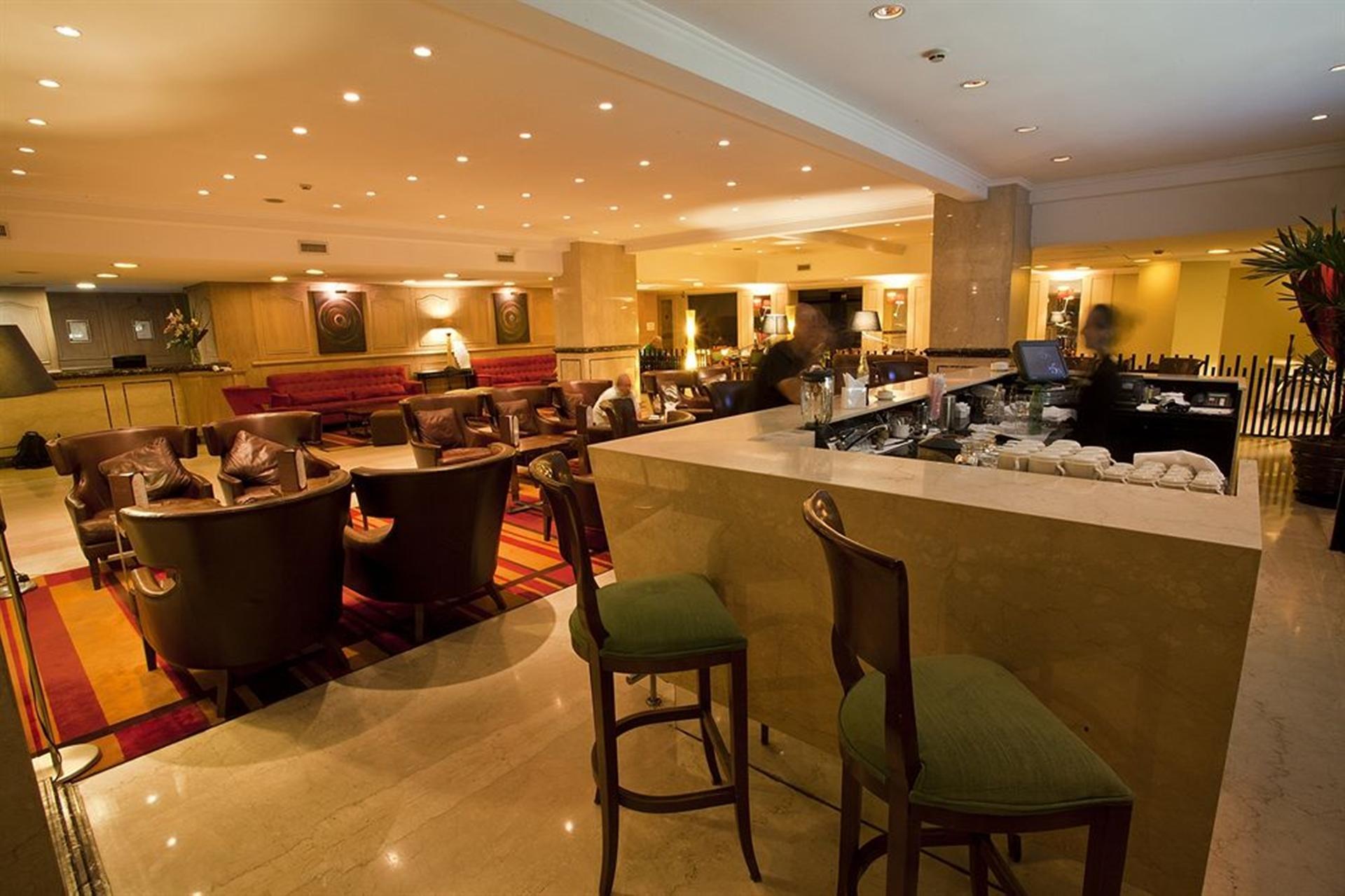 Hotel Pestana Buenos Aires Zewnętrze zdjęcie